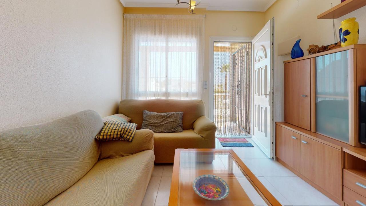 Cozy&Bright Bungalow Torrevieja Zewnętrze zdjęcie