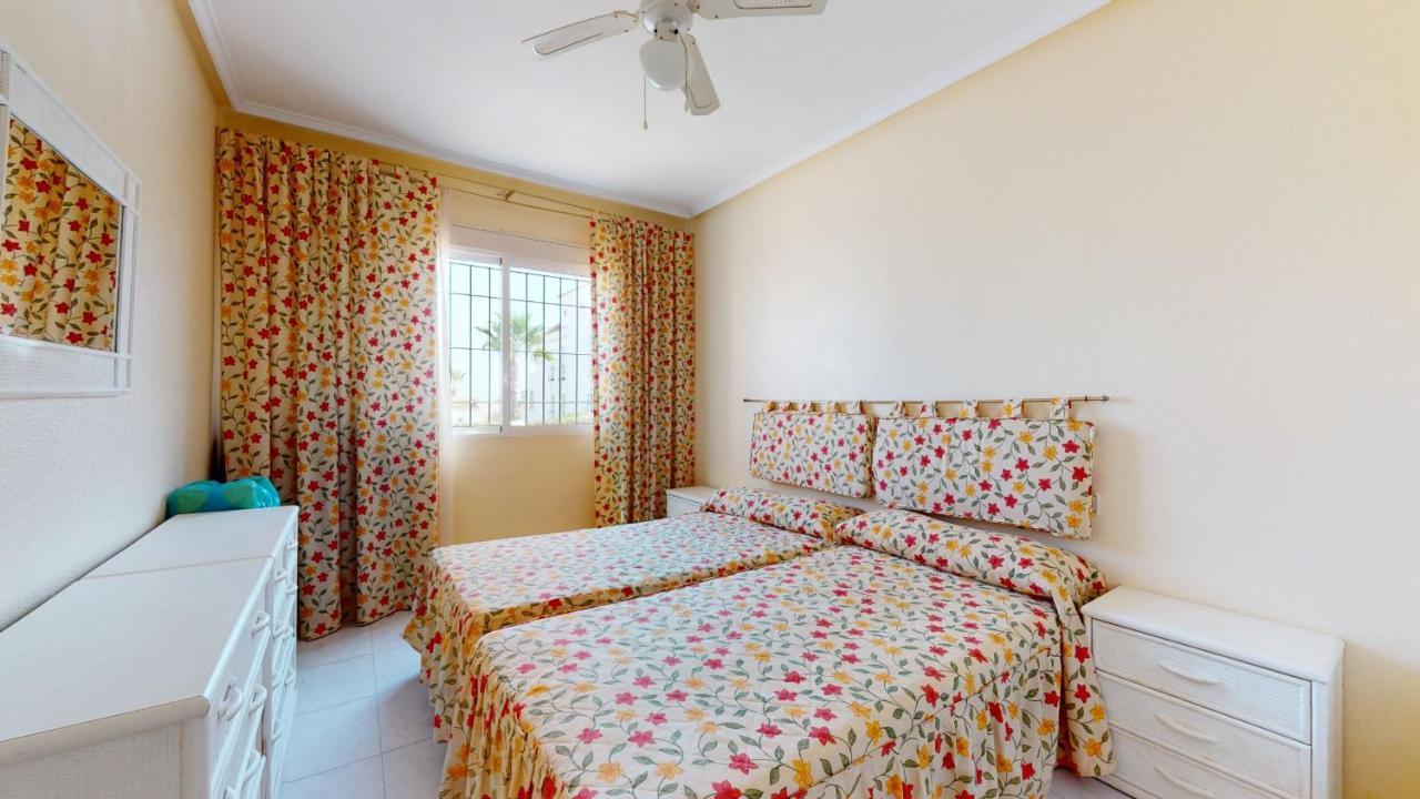 Cozy&Bright Bungalow Torrevieja Zewnętrze zdjęcie