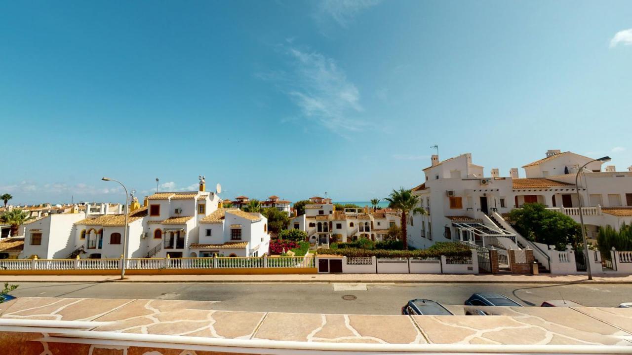 Cozy&Bright Bungalow Torrevieja Zewnętrze zdjęcie