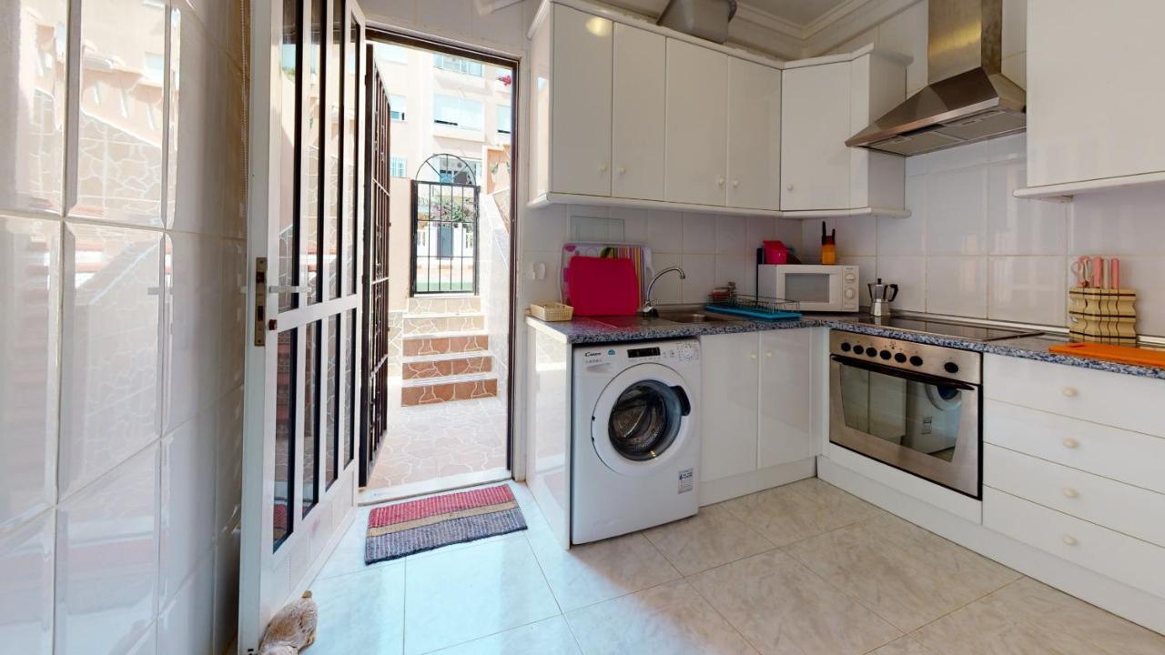 Cozy&Bright Bungalow Torrevieja Zewnętrze zdjęcie