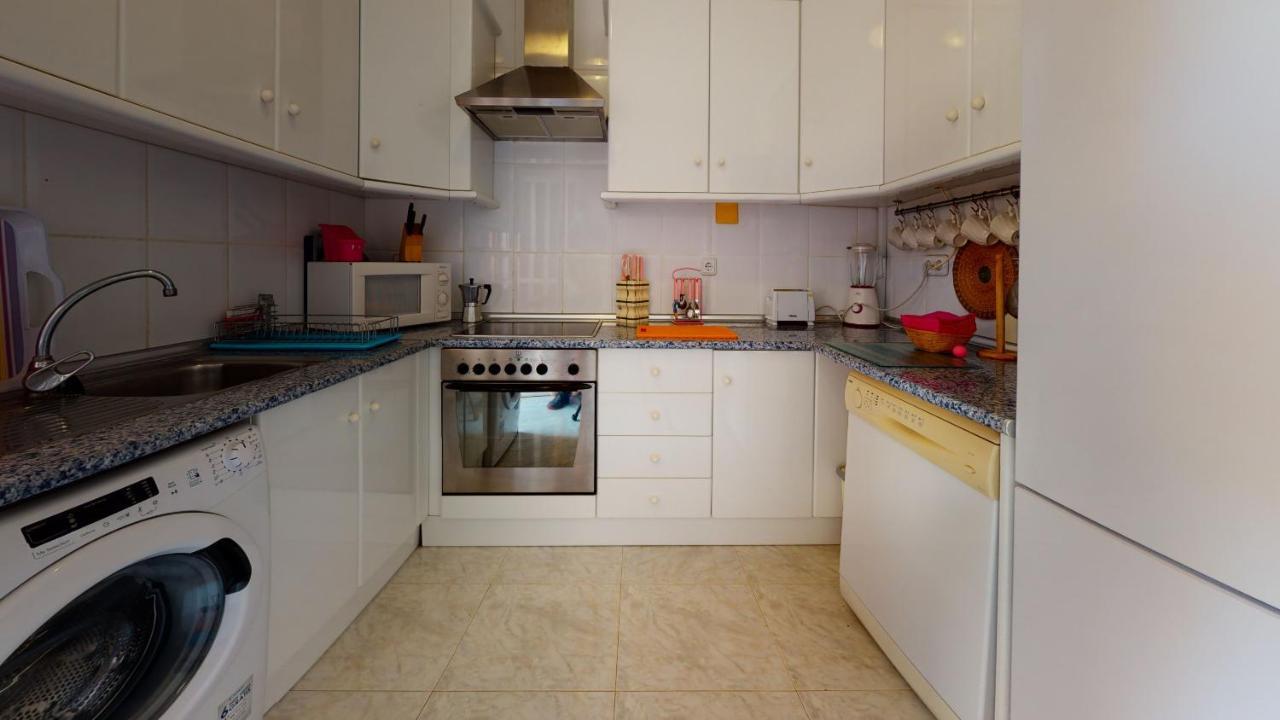 Cozy&Bright Bungalow Torrevieja Zewnętrze zdjęcie