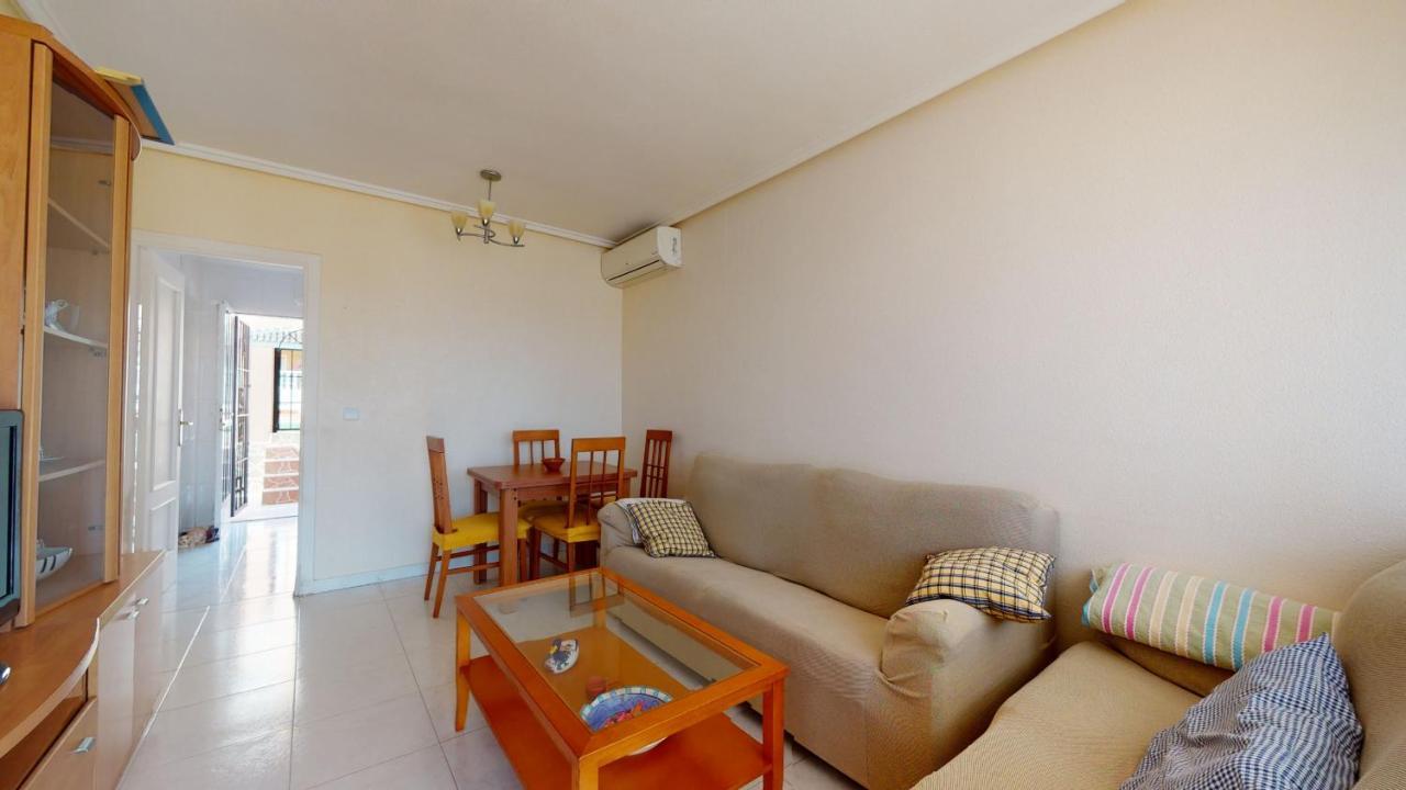 Cozy&Bright Bungalow Torrevieja Zewnętrze zdjęcie