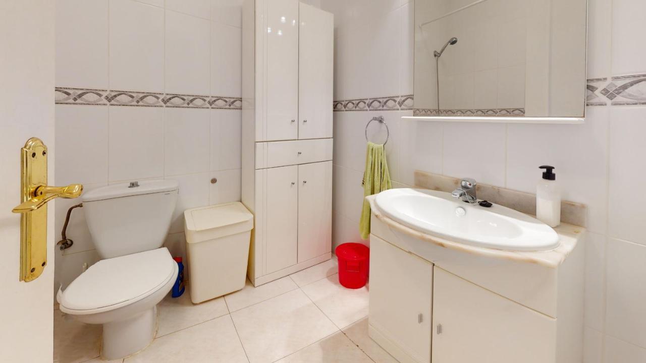 Cozy&Bright Bungalow Torrevieja Zewnętrze zdjęcie
