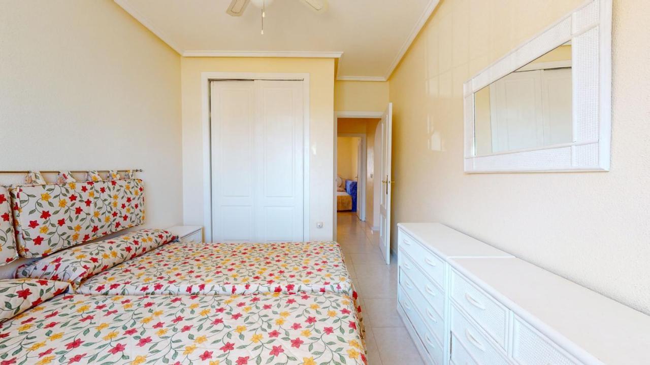 Cozy&Bright Bungalow Torrevieja Zewnętrze zdjęcie