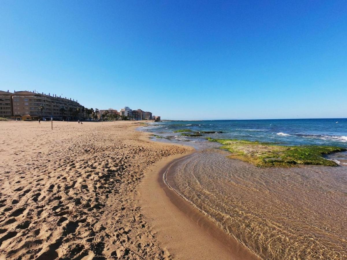 Cozy&Bright Bungalow Torrevieja Zewnętrze zdjęcie